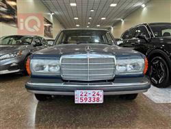 مێرسێدس بێنز E-Class